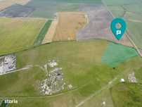Teren intravilan de 26,606mp Sacalaz