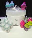 Tommee Tippee set