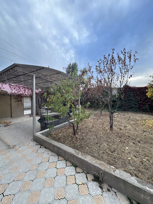 Аренда 8 соток под склади или жить самим. Янги Узбекистан.