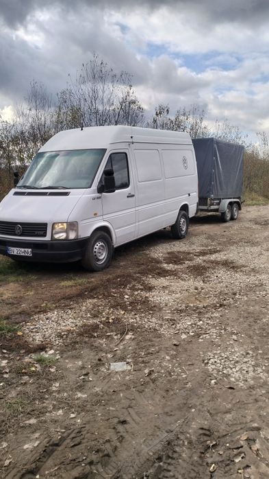 Vand wv lt  2.5 impecabil