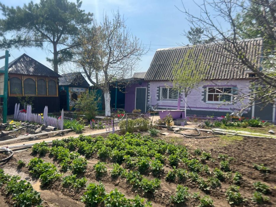 Продажа дачи Саздинское водохранилище