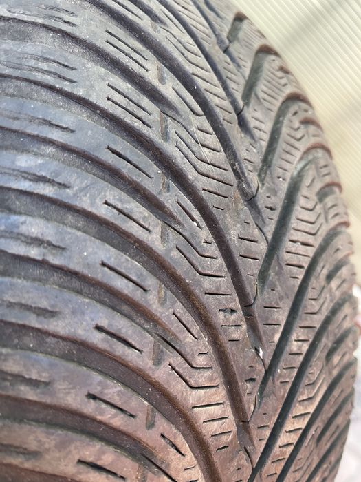 Anvelope 225/45/R17 M+S 17” cauciucuri iarna