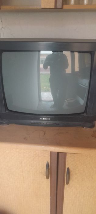 Телевизор жагдайы жаксы