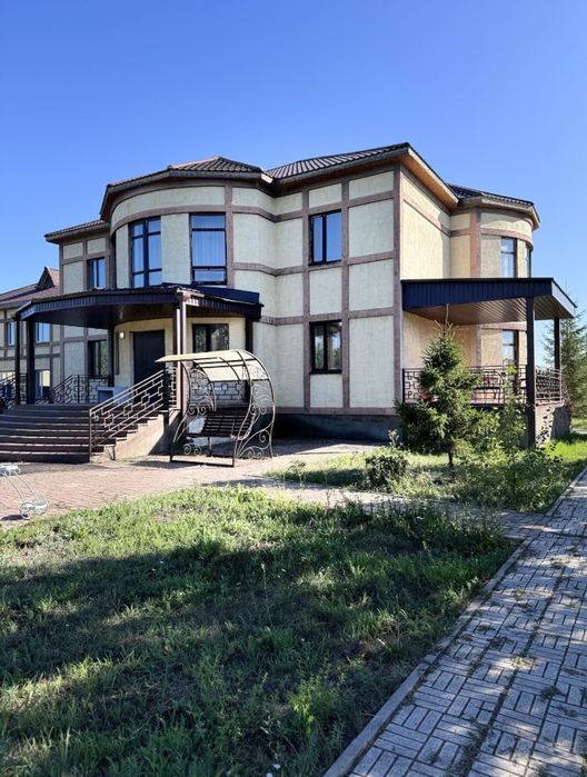 Коттедж посуточно. Свободен дом на сутки