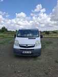 Opel vivaro de vanzare