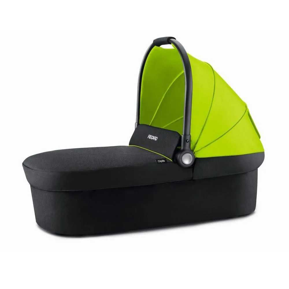 Kош за новородено Recaro