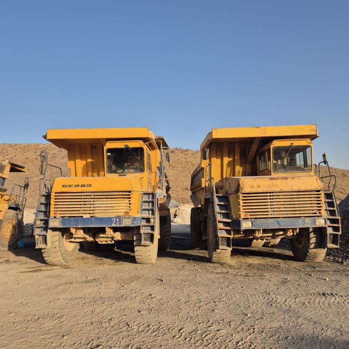 Белаз  сотилади