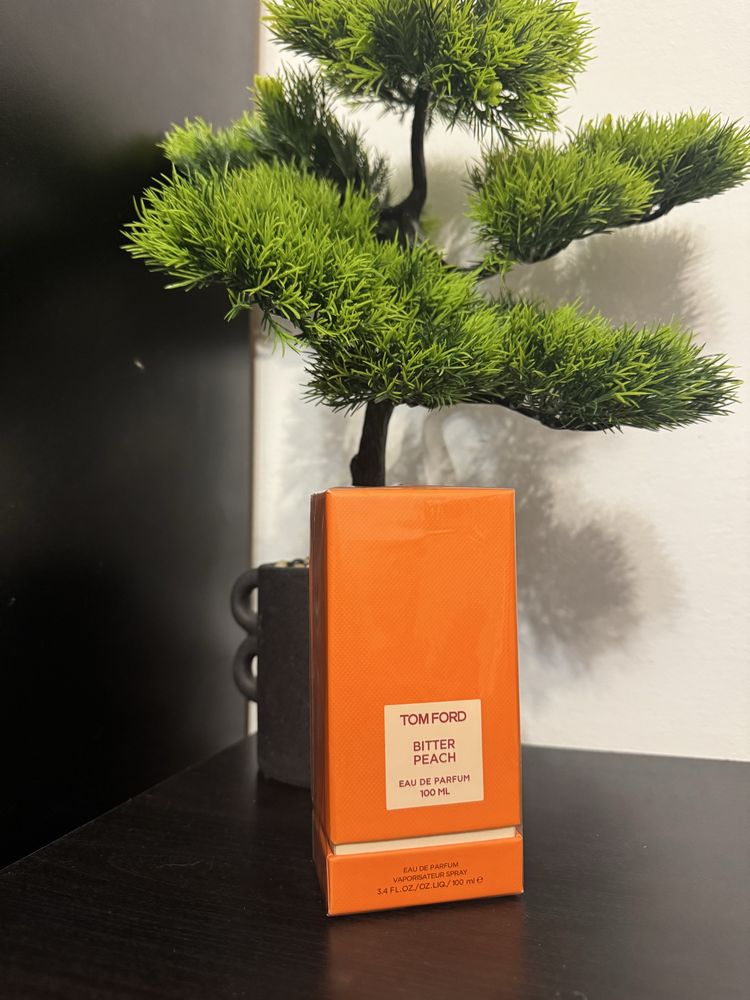 Parfum Tom Ford Bitter Peach 100ml|Sigilat