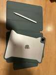 Ipad Pro 11 Inchi generatia a 2-a