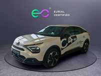 Citroën C4 Citroen C4 Hatcback 5 USI Shine1.5 BlueHdiI S&S 130 EAT8 EURO 6.4