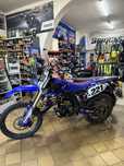 Vand Yamaha yzf 500
