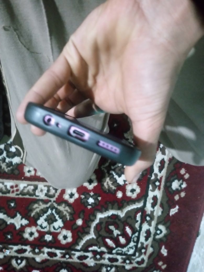 Redmi not 9 telifon