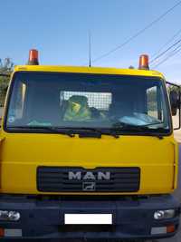 Autocamion MAN LE8.150 Perfecta Stare Functionare