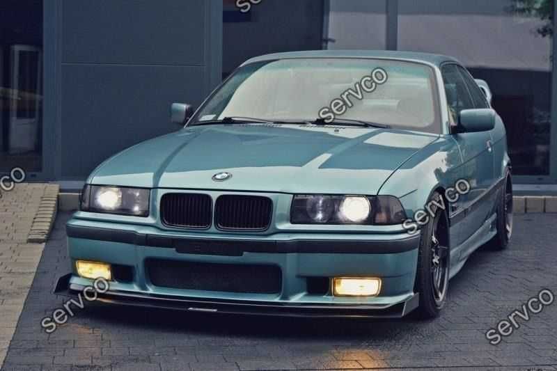 Prelungire bara fata Bmw Seria M3 E36 1992-1999 v1 - Maxton Design