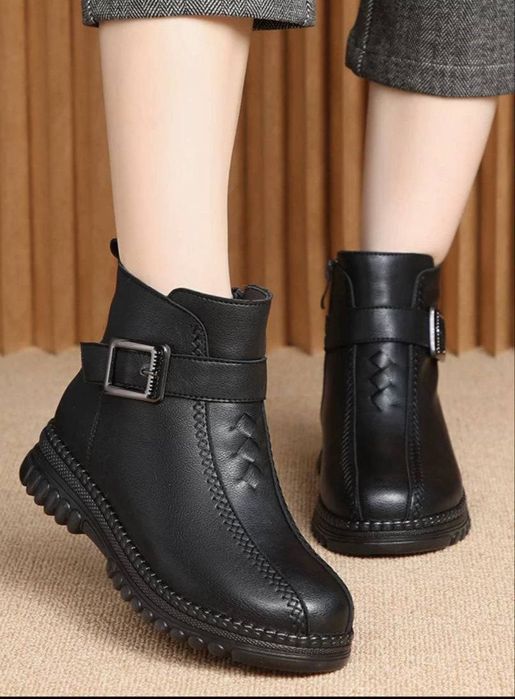 Сапожки в наличии