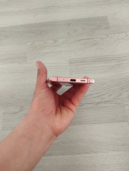 Samsung Note 10 5G 12/256GB.