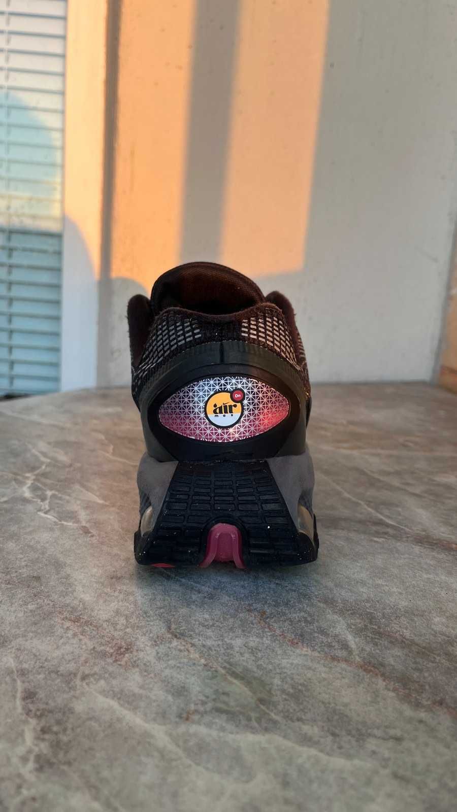 Nike Air Max DN, номер 38.5
