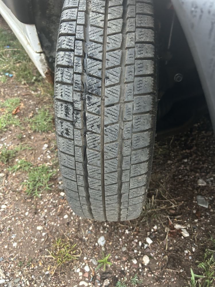 Citroen Berlingo 1.9d 2000