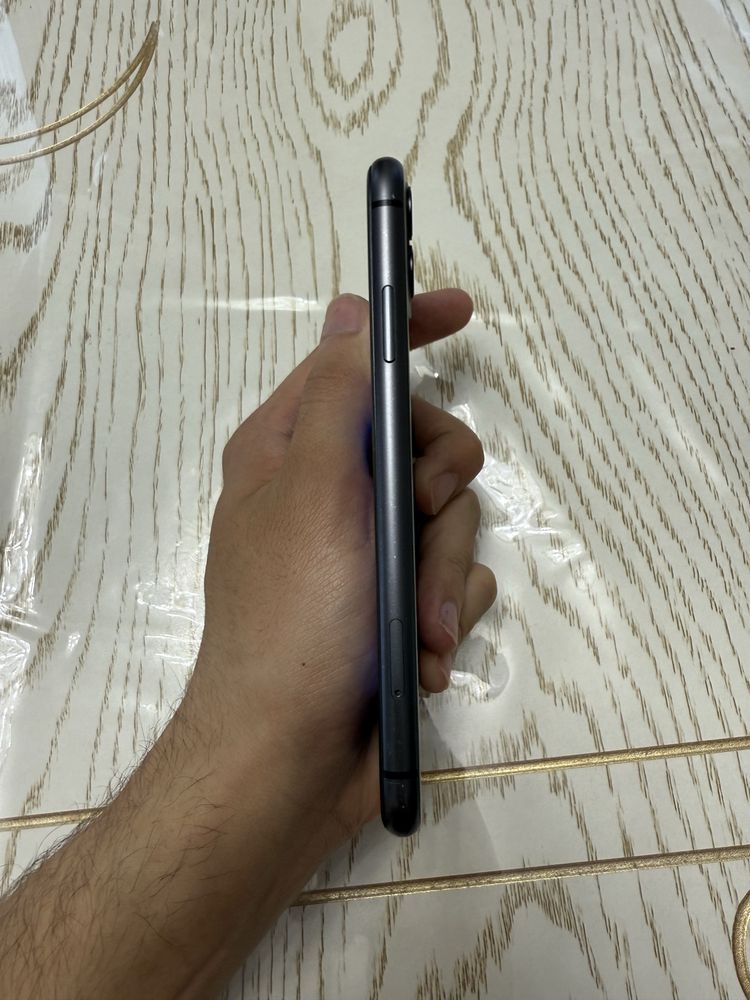 Iphone 11 64gb Idealll