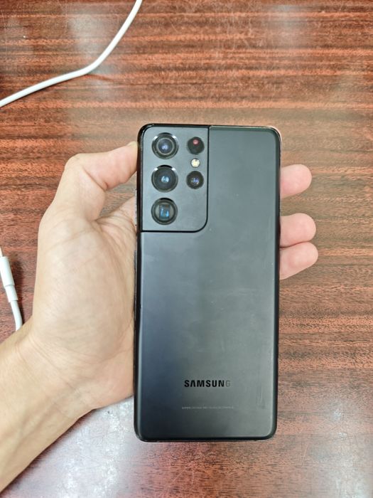 S21 Ultra Samsung