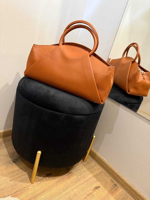 Италиански коженш чанти