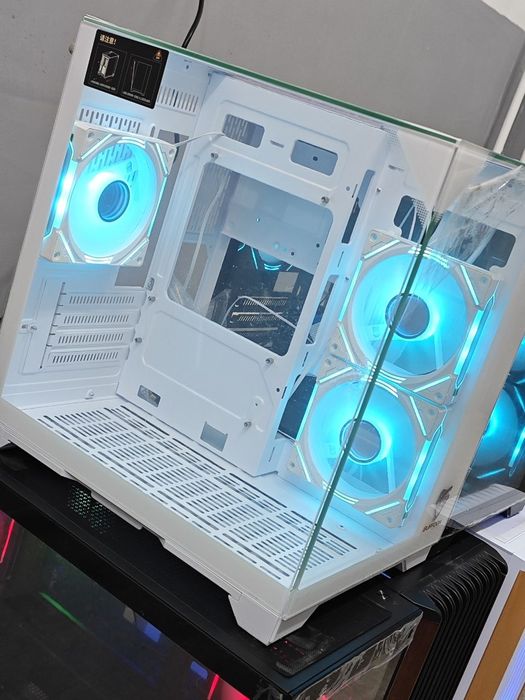 Корпус ARGB новый