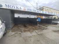 Ishlab turgan Sam moyka sotiladi 2 ta moyka 1 tonnalik suv filtr 1
