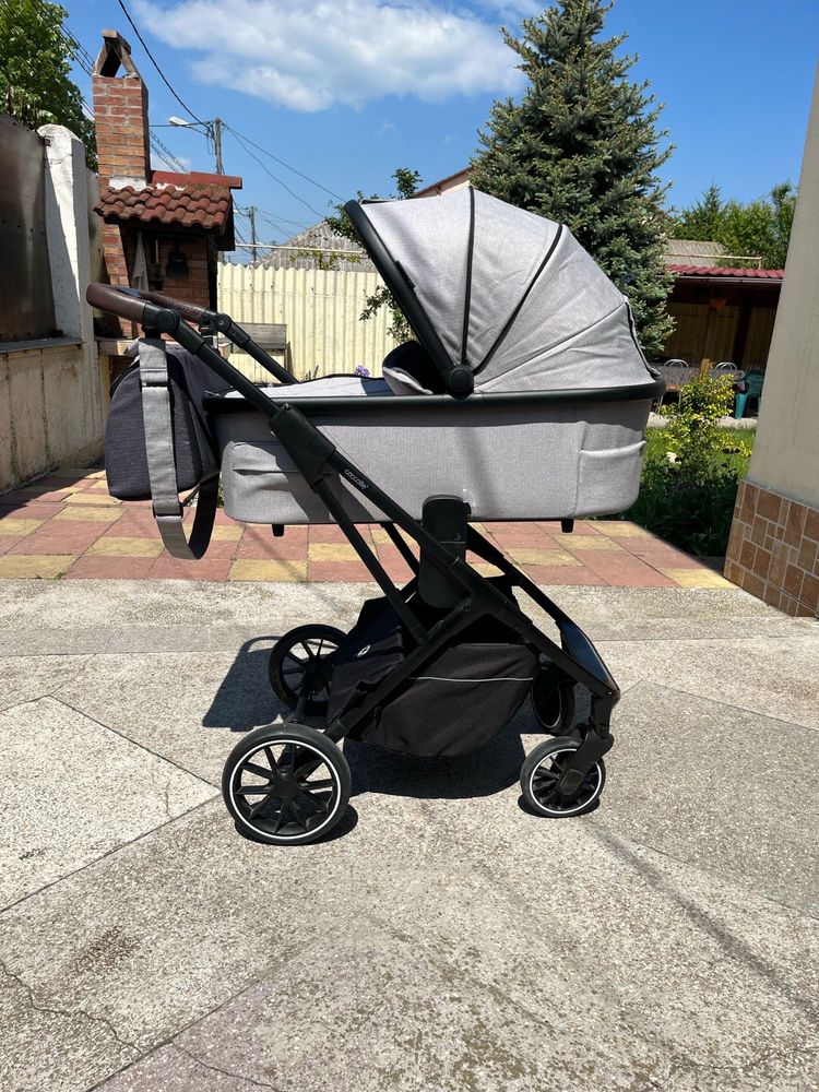 Carucior Coccolle 2 in 1 Silene Lunar Rock