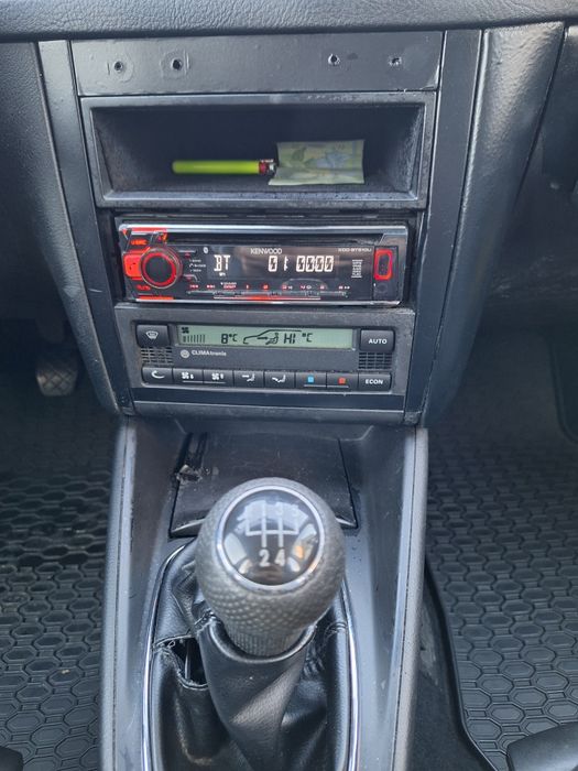 Golf 4 1.4 benzina An 2003 euro 4 edition special