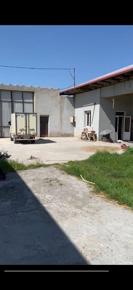 ferma uchaska molxona