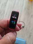 Фитенес гривна Samsung Fit2