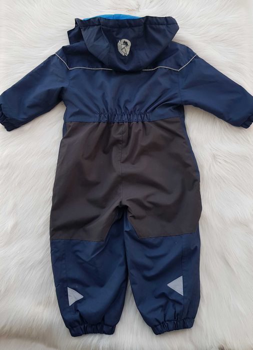 Детски ски гащеризон Basecamp 2-3 години / 98см.