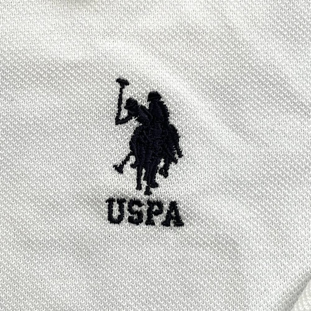 U.S. POLO Мъжка Блуза - Риза - M