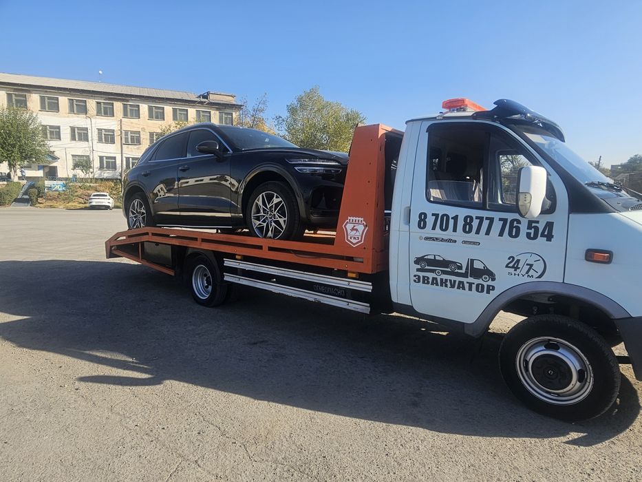 Эвакуатор работаем 24.7