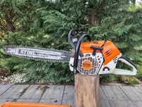 Drujbă Stihl MS 500i