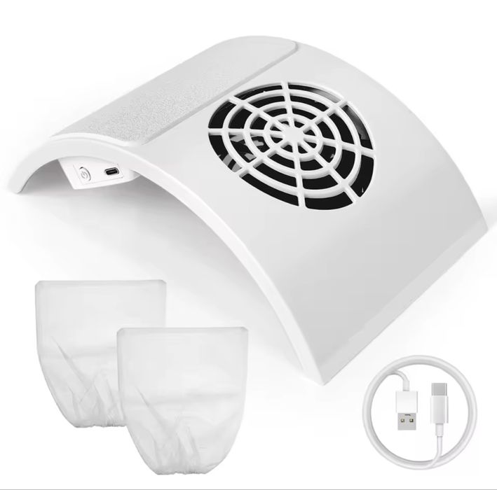 Професионален прахоуловител