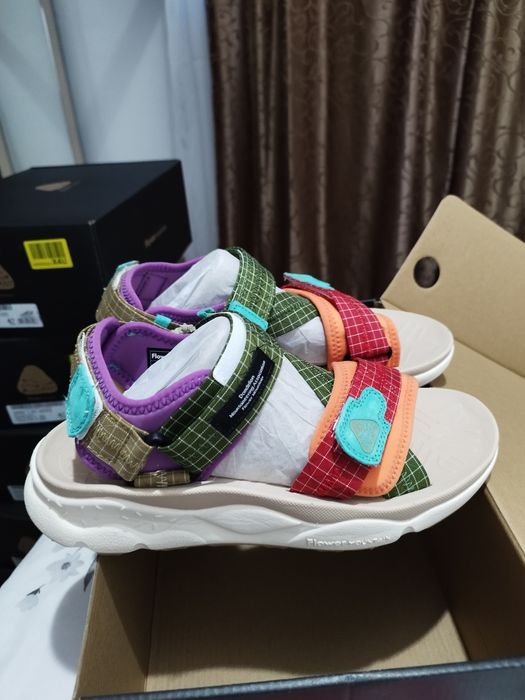 Flower Mountain Sandale de dama mărimea 39