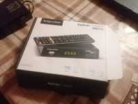 KIT Receptor terestru+antena
