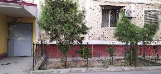 Sergeli(4) tumanida oila uchun 4xonali arzon kvartira ijaraga beriladi