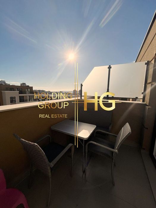 Продава се Двустаен апартамент в Варна, Възраждане 1 - 70 кв.м за 2356 €/кв.м - Снимка #6