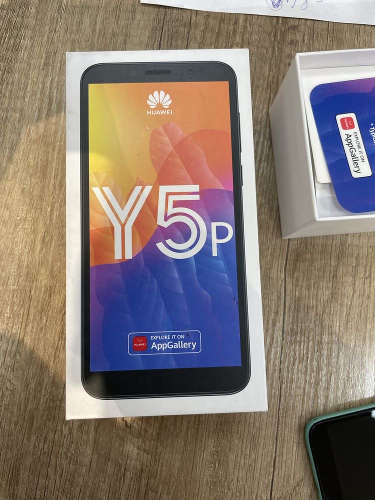 смартфон Huawei y5p продается, телефон сотилади