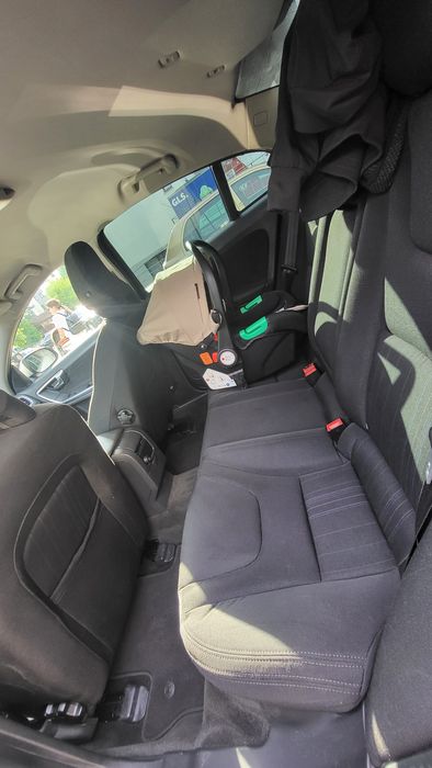 Volvo s60 D3 2,0 2012