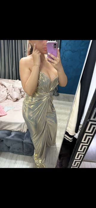 Rochie eveniment nunta botez