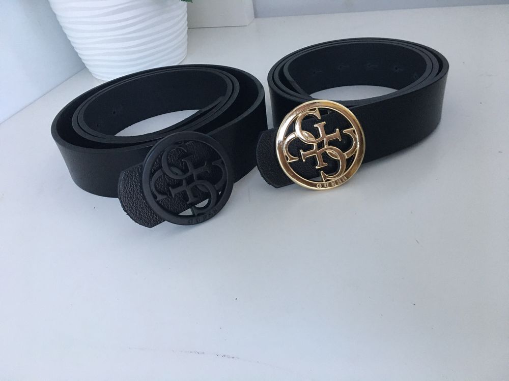 Curea Unisex Guess- GG -Hermes