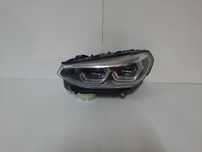 Far bmw X4 G02 X3 G01 full led adaptiv stanga 2018-2022