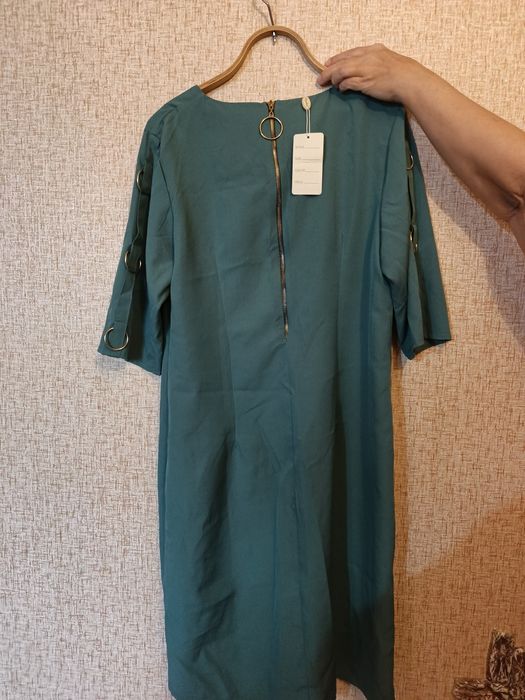 Новое платье 54-56 размер