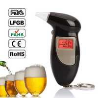 Etilotest Alcool Tester alcooltest masurare alcool test alcoolemie