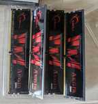 Memorie PC RAM DDR4 3000Mhz 4x 8GB CL16 G SKILL AEGIS