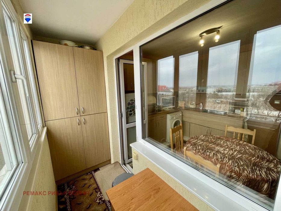 Продава се Тристаен апартамент в Русе, Здравец Изток - 78 кв.м за 1308 €/кв.м - Снимка #2