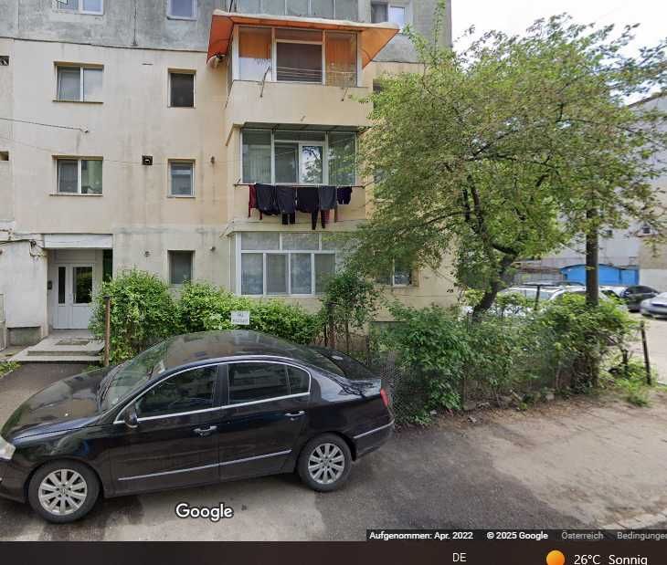 Apartament cu 2 camere